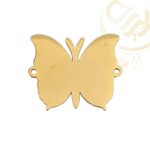 خرجکار استیل پروانه کد39