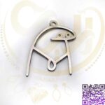 خرجکار استیل می قولی کد137