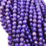 مروارید آبرنگی سایز8 کد4