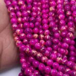 مروارید آبرنگی سایز8 کد3