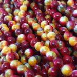 مهره آبرنگی سایز 8 کد1