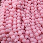 مروارید آبرنگی سایز8 کد37