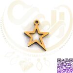 آویز استیل طلایی ستاره کد192 خرجکار کوچک تک آویز استیل جنس استیل رنگ ثابت در دو رنگ رنگ ثابت بدون حساسیت خرازی آنلاین آرامیس پلاک اویزساعت خرجکاراویزساعت اویزپابنداویزدستبندخرجکار اویز پابندپلاک اویز دستبند پلاک پابند خرازی ارامیس خرازی بدلیجات خرازی زیورالات بدلیجات ارامیس
