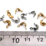 گره مخفی کن استیل