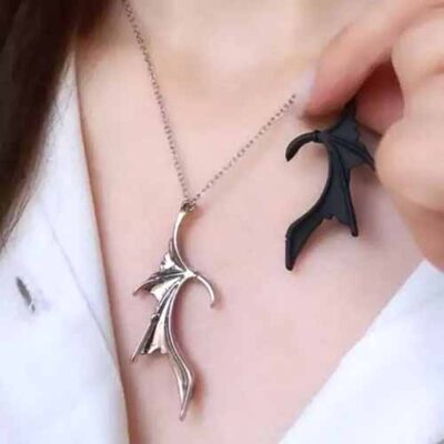 ست گردنبند مگنتی دراگون کاپلی کد451 گردنبند ست دونفره دراگون مشخصات محصول : ابعاد : طول :  5 سانت عرض :  4 سانت دو رنگ : نقره ای و مشکی بازنجیر استیل رنگ ثابت بدون حساسیت تمام اتصالات استیل رنگ ثابت طول زنجیر 45 سانت  سایز زنجیر 0/4 استیل گردنبند کاپلی ست دونفره کانال محصولات جدید پیام رسان ایتا https://eitaa.com/kharraziaramis کانال محصولات جدید پیام رسان روبیکا https://Rubika.ir/kharraziaramis مشاهده کدرهگیری پیام رسان ایتا https://eitaa.com/postkharraziaramis مشاهده کدرهگیری پیام رسان روبیکا https://Rubika.ir/postkharraziaramis پیج اینستاگرام https://instagram.com/kharraziaramis خرجکار استیل نقره ای خرجکار رنگ ثابت خرجکاراستیل نقره ای پلاک رنگ ثابت نقره ای پلاک گردنبندی پلاک دستبتدی پلاک مردانه پلاک زنانه خرجکار گردنبند خرجکار دستبند خرجکار مردانه خرجکار زنانه ست دراگون گردنبند دونفره دراگون گردنبند کاپلی دراگون گردنبند استیل دراگون گردنبند استیل دونفره دراگون گردنبند استیل کاپلی دراگون گردنبند دختر پسر دراگون گردنبند پسر دختر دراگون گردنبند مگنتی دراگون گردنبند مگنتی کاپلی دراگون گردنبندکاپلی دراگون گردنبند دونفره دراگون گردنبند مگنتی دونفره دراگون 
