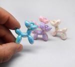 سگ بادکنکی بسته3عددی ارتفاع3/5 سانت کد1 وزن : تعداد : 4 عدد ابعاد محصول : بسته دارای رنگ متفاوت کانال محصولات جدید و کد رهگیری مرسولات در پیام رسان ایتا https://eitaa.com/kharraziaramis مروارید پلاستیکی خرجکار پلاستیکی مهره طرح پاپیون مهره ابنباتی مهره آبنباتی مهره بین مروارید بین مهره پلاستیکی اویز پلاستیکی مروارید آبنباتی خرازی اینترنتی خرازی انلاین قم