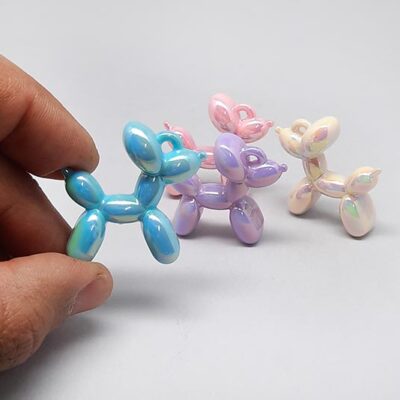 سگ بادکنکی بسته3عددی ارتفاع3/5 سانت کد1 وزن : تعداد : 4 عدد ابعاد محصول : بسته دارای رنگ متفاوت کانال محصولات جدید و کد رهگیری مرسولات در پیام رسان ایتا https://eitaa.com/kharraziaramis مروارید پلاستیکی خرجکار پلاستیکی مهره طرح پاپیون مهره ابنباتی مهره آبنباتی مهره بین مروارید بین مهره پلاستیکی اویز پلاستیکی مروارید آبنباتی خرازی اینترنتی خرازی انلاین قم