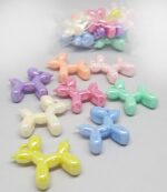 سگ بادکنکی بسته8عددی ارتفاع3 سانت کد3 وزن : تعداد : 8 عدد ابعاد محصول : بسته دارای رنگ متفاوت کانال محصولات جدید و کد رهگیری مرسولات در پیام رسان ایتا https://eitaa.com/kharraziaramis مروارید پلاستیکی خرجکار پلاستیکی مهره طرح پاپیون مهره ابنباتی مهره آبنباتی مهره بین مروارید بین مهره پلاستیکی اویز پلاستیکی مروارید آبنباتی خرازی اینترنتی خرازی انلاین قم خرجکار سگ مهره طرح سگ بادکنکی ابنباتی سگ آبنباتی بین مهره پلاستیکی سگ پلاستیکی خرازی ارامیس
