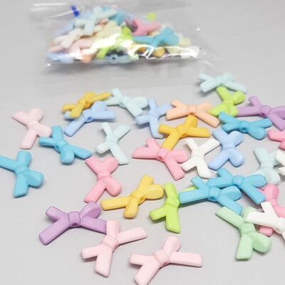 مهره پلاستیکی پاپیون بسته10گرمی کد2 وزن : 10 گرم تعداد تقریبی : 32 ابعاد محصول :  بسته دارای رنگ متفاوت کانال محصولات جدید و کد رهگیری مرسولات در پیام رسان ایتا https://eitaa.com/kharraziaramis مروارید پلاستیکی خرجکار پلاستیکی مهره طرح پاپیون مهره ابنباتی مهره آبنباتی مهره بین مروارید بین مهره پلاستیکی اویز پلاستیکی مروارید آبنباتی خرازی اینترنتی خرازی انلاین قم