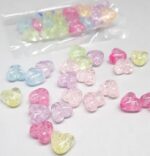 مهره پلاستیکی قلبی بسته10گرمی کد3 مشخصات محصول : ابعاد :  10 میل وزن مهره تفریبا : 10 گرم تعداد تقریبی داخل بسته 28 در هر بسته رنگبندی متفاوت رندوم خرازی انلاین آرامیس مروارید پلاستیکی خرجکار پلاستیکی مهره طرح قلب مهره ابنباتی مهره آبنباتی مهره بین مروارید بین مهره پلاستیکی اویز پلاستیکی مروارید آبنباتی خرازی اینترنتی خرازی انلاین قم مروارید پلاستیکی خرجکار پلاستیکی پاستیلی مهره طرح پاستیلی قلب مهره پاستیلی مهره پاستیلی