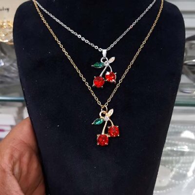 گردنبند گیلاس زنجیر استیل کد140 مشخصات محصول : زنجیر : جنس استیل سایز : 0/4  رنگ نقره ای ( رنگ ثابت بدون حساسیت ) قفل و حلقه ها استیل رنگ ثابت نقره ای طول زنجیر 45 سانت مشخصات پلاک جنس کروم کیفیت عالی ابعاد پلاک : 1/5 * 1/8 سانت پیج اینستاگرام  https://instagram.com/kharraziarmis کانال محصولات جدید  https://eitaa.com/kharraziaramis مشاهده کدرهگیری  https://eitaa.com/postkharraziaramis کانال ایتا ( https://eitaa.com/kharraziaramis )برای عضویت و مشاهده محصولات و رهگیری کد مرسوله های ارسالی خرازی ارامیس خرازی قم خرازی زیورالات خرازی بازار تهران خرازی بازار بزرگ خرازی مروی خرازی مشهد خرازی شیراز خرازی اصفهان گردنبند گیلاس گردنبندگیلاس گردنبند طرح گیلاس گردنبند استیل گیلاس گردنبند استیل طرح گیلاس گردنبند گیلاس نگیندار گیلاس استیل نگیندار گیلاس گردنبند گیلاس گردنبند دخترانه گیلاس گردنبند استیل گیلاس گردنبند استیل دخترانه گیلاس گردنبندگیلاس  خرازی آرامیس خرازی قم خرازی بدلیجات اکسسوری خرازی بازار بزرگ خرازی زیورآلات خرازی پاساژ رضا مروی خرازی کوچه مروی خرازی بازار تهران خرازی آرامیس خرازی قم خرازی بدلیجات اکسسوری خرازی ارامیس خرازی قم خرازی زیورالات خرازی بازار تهران خرازی بازار بزرگ خرازی مروی خرازی مشهد خرازی شیراز خرازی اصفهان ovhcd hvhlds خرازی ارامیس خرازی قم خرازی تهران خرازی بازار بازار خرازی عمده اکسسوری ارامیس خرازی قم گردنبندی خرازی ارامیس خرازی اینترنتی خرازی قم خرازی شهر خرازی عمده خرازی سنگ مهره فروشگاه انلاین آرامیس خرازی ارامیس قم خرازی بازار بزرگ خرازی مشهد خرازی اصفهان خرازی یزد خرازی کاشان خرازی تهران خرازی تهران بازار بزرگ خرازی تهران مشیرخلوت خرازی کوچه مروی خرازی بازار بزرگ مشیرخلوت بازار مشیرخلوت خرازی مشیرخلوت خرازی کوچه مروی خرازی مروی خرازی پاساژ امام رضا تهران خرازی گرگان خرازی ساوه خرازی کرج خرازی کرمان خرازی شیراز خرازی بابل خرازی سمنان خرازی البرز خرازی کاشمر خرازی لرستان خرازی سمنان خرازی سنندج خرازی بانه خرازی گناوه خرازی بندر خرازی بوشهر خرازی ابادان خرازی بندرعباس خرازی دامغان خرازی بدلیجات خرازی زیورالات خرازی اکسسوری ارامیس اکسسوری آرامیس Kharazi Kharazi Big Market Mashhad Kharazi Isfahan Kharazi Yazd Kharazi Kashan Kharazi Tehran Kharazi Tehran Kharazi Big Market Tehran Moshir Kholot Kharazi Marvi Alley Kharazi Big Market Moshir Kholot Kharazi Market Moshir Kholot Kharazi Alley Kharazi Marvi Kharazi Passage Imam Reza Tehran Kharazi Gorgan Kharazi Saveh Kharazi Karaj Kharazi Kerman Kharazi Shiraz Khorazi Babylon Khorazi Semnan Khorazi Alborz Khorazi Kashmer Khorazi Lorestan Khorazi Semnan Khorazi Sanandaj Khorazi Baneh Khorazi Gnave Khorazi Bandar Khorazi Bushehr Khorazi Abadan Khorazi Bandar Abbas Khorazi Damghan Khorazi Crystals Khorazi Jewelry Khorazi Accessories Aramis Accessories Aramis Accessories Steel ring, steel ring, fixed color without sensitivity, fixed color ring, without sensitivity, ring without sensitivity, silver steel ring, gold steel ring, gold ring, silver ring, girls' gold ring, girls' silver ring, women's ring,