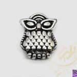 خرجکار جقد نقره ای کد313