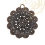 خرجکار گل سایز بزرگ کد18