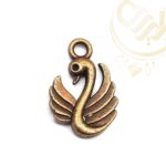 خرجکار برنزی قو تنها کد176