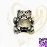 خرجکار خرس نقره ای کد308