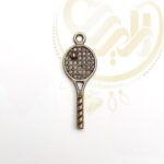 خرجکار برنزی راکت بدمینتون کد185