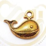 خرجکار طلایی نهنگ خرجکار وال
