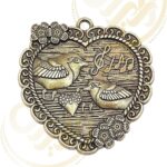 خرجکار قلب چکاوک کد25