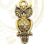 خرجکار طرح جغد کد73