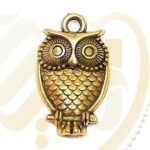خرجکار طرح جغد کد75