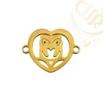 خرجکار استیل جغد کد16