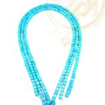 فیروزه مکعب سایز 4 کد15