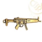 اسلحه یوزی mp5سایز بزرگ کد71