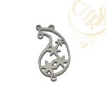 خرجکار استیل ترمه بته جقه کد149