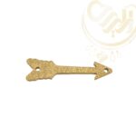 خرجکار استیل تیر،کمان کد179