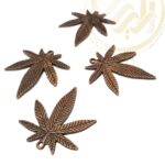 خرجکار برنزی برگ کد257
