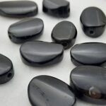 سنگ مشکی کد37