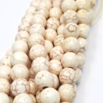مهره فیروزه سایز8