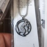 گردنبند بدمینتون استیل رنگ ثابت کد59 مشخصات محصول : زنجیر : مدل ویتالی جنس استیل رنگ ثابت سایز : رنگ نقره ای ( رنگ ثابت بدون حساسیت ) قفل و حلقه ها استیل رنگ ثابت نقره ای طول زنجیر 55 سانت جنس استیل رنگ ثابت بدون حساسیت مشخصات پلاک : پلاک : نماد ورزشکار بدمینتون  ساخت ایران ابعاد محصول : قطر تقریبی 3 سانت جنس استیل رنگ ثابت رنگ نقره ای ثابت بدون حساسیت کانال محصولات جدید پیام رسان ایتا https://eitaa.com/kharraziaramis کانال محصولات جدید پیام رسان روبیکا https://Rubika.ir/kharraziaramis مشاهده کدرهگیری پیام رسان ایتا https://eitaa.com/postkharraziaramis مشاهده کدرهگیری پیام رسان روبیکا https://Rubika.ir/postkharraziaramis کانال واتساپ https://whatsapp.com/channel/0029Vb6G4LDA89MaeB17xp18 پیج اینستاگرام https://instagram.com/kharraziaramis شماره واتساپ و پاسخگویی ( ساعات کاری 9 تا 13 – 17 تا 21 ) 09100772050 پلاک توپ بدمینتون گردنبند توپ بدمینتون پلاک توپ فوبدمینتون بالی پلاک استیل توپ بدمینتون گردنبند استیل بدمینتون گردنبند استیل توپ فوتبدمینتون الی گردنبند ست استیل توپ بدمینتون پلاک بدمینتون گردنبند بدمینتون پلاک استیل بدمینتون پلاک استیل توپ بدمینتون گردنبندبدمینتون  گردنبند استیل توپ بدمینتون گردنبند ست استیل توپ بدمینتون پلاک توپ بدمینتون گردنبند توپ بدمینتون  پلاک توپ بدمینتون پلاک استیل توپ بدمینتون گردنبند استیل بدمینتون گردنبند استیل توپ بدمینتون گردنبند ست استیل توپ بدمینتون پلاک بدمینتون گردنبند بدمینتون پلاک استیل بدمینتون پلاک استیل توپ بدمینتون گردنبندبدمینتون  گردنبند استیل توپ بدمینتون گردنبند ست استیل توپ بدمینتون گردنبند ورزشکاران گردنبند ورزشی گردنبند استیل ورزشی گردنبند مردانه ورزشی گردنبند زنانه ورزشی گردنبند نماد ورزشکاران گردنبند مناسب ورزشکاران گردنبند صنف ورزشکاران گردنبند مخصوص ورزشکاران گردنبند تیم بدمینتون گردنبند مخصوص تیم ملی بدمینتون گردنبند دخترانه بدمینتون 