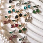 خرجکار گیلاس نگیندار