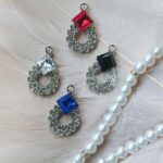 خرجکار نگیندار لوزی کد55