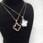 گردنبند ونکلیف چرخشی کد6