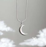 گردنبند ماه زنجیر استیل کد186 مشخصات محصول : زنجیر : جنس استیل سایز : 0/4 رنگ نقره ای ( رنگ ثابت بدون حساسیت ) قفل و حلقه ها استیل رنگ ثابت نقره ای طول زنجیر 45 سانت سایز0/4 جنس استیل رنگ ثابت بدون حساسیت خرجکار : ابعاد خرجکار : 2 * 2 سانت رنگ سیلور جنس کروم کیفیت عالی در حد رنگ ثابت نگیندار خرازی انلاین آرامیس کانال ایتا ( https://eitaa.com/kharraziaramis )برای عضویت و مشاهده محصولات و رهگیری کد مرسوله های ارسالی گردنبند ماه گردنبند استیل ماه گردنبنداستیل ماه گردنبندماه استیل گردنبند ماه گردنبند ماه گردنبند استیل ماه گردنبنداستیل ماه گردنبند استیل خرازی آرامیس خرازی قم خرازی بدلیجات اکسسوری