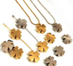 گردنبند شبدر برجسته مینیمال کد410 مشخصات محصول : زنجیر : جنس استیل مدل ماری قیطونی ( ماری نخی ) سایز : 0/4 رنگ نقره ای ( رنگ ثابت بدون حساسیت ) قفل و حلقه ها استیل رنگ ثابت نقره ای طول زنجیر 45 سانت جنس استیل رنگ ثابت بدون حساسیت قد محصول قاب : 1/8 * 3 سانت جنس استیل رنگ ثابت رنگ ثابت بدون حساسیت کانال محصولات جدید پیام رسان ایتا https://eitaa.com/kharraziaramis کانال محصولات جدید پیام رسان روبیکا https://Rubika.ir/kharraziaramis مشاهده کدرهگیری پیام رسان ایتا https://eitaa.com/postkharraziaramis مشاهده کدرهگیری پیام رسان روبیکا https://Rubika.ir/postkharraziaramis کانال واتساپ https://whatsapp.com/channel/0029Vb6G4LDA89MaeB17xp18 پیج اینستاگرام https://instagram.com/kharraziaramis شماره واتساپ و پاسخگویی ( ساعات کاری 9 تا 13 – 17 تا 21 ) 09100772050 پلاک شبدر نگیندار گردنبند شبدر نگیندار استیل نگیندار گردنبندشبدر نگیندار گردنبند استیل شبدر نگیندار گردنبند نگیندار گردنبندپاپبون استیل پلاک دخترانه نگیندار گردنبند دخترانه شبدر نگیندار استیل نگیندار دخترانه شبدر نگیندار گردنبند شبدر دخترانه استیل نگیندار گردنبند زنانه شبدر نگیندار گردنبندزنانه شبدر استیل زنانه شبدر خرازی ارامیس خرازی قم خرازی زیورالات خرازی بازار تهران خرازی بازار بزرگ خرازی مروی خرازی مشهد خرازی شیراز خرازی اصفهان 