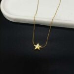 گردنبند ستاره برجسته مینیمال کد15 مشخصات محصول : گردنبند قلبی با زنجیر ماری قیطونی ( ماری نخی) طلایی گردنبند قلبی با زنجیر دیپلمات نقره ای گردنبند قلبی با زنجیر ماری قیطونی ( ماری نخی) نقره ای قلب برجسته استیل سوراخ بین کاری 1 * 1 سانت رنگ بندی : طلایی و نقره ای مشخصات زنجیر ماری : گردنبند ماری 45 سانت + 5سانت زنجیر سایز + اویز مارک کانال محصولات جدید پیام رسان ایتا https://eitaa.com/kharraziaramis کانال محصولات جدید پیام رسان روبیکا https://Rubika.ir/kharraziaramis مشاهده کدرهگیری پیام رسان ایتا https://eitaa.com/postkharraziaramis مشاهده کدرهگیری پیام رسان روبیکا https://Rubika.ir/postkharraziaramis کانال واتساپ https://whatsapp.com/channel/0029Vb6G4LDA89MaeB17xp18 پیج اینستاگرام https://instagram.com/kharraziaramis شماره واتساپ و پاسخگویی ( ساعات کاری 9 تا 13 – 17 تا 21 ) 09100772050 خرازی ارامیس خرازی قم خرازی زیورالات خرازی بازار تهران خرازی بازار بزرگ خرازی مروی خرازی مشهد خرازی شیراز خرازی اصفهان گردنبند قلب سه بعدی دخترانه گردنبند قلب 3 بعدی گردنبند دخترانه قلب سه یعدی گردنبند قلب برجسته گزدنیند3 بعدی گردنبند قلب برجسته گردنبند قلبی گردنبندقلبی گردنبند قلب سه بعدی گردنبندقلب سه بعدی گردنبندقلب برجسته گردنبند قلب بین کاری گردنبند قلب نقره ای گردنبند قلبی نقره ای خرازی ارامیس خرازی قم خرازی زیورالات خرازی بازار تهران خرازی بازار بزرگ خرازی مروی خرازی مشهد خرازی شیراز خرازی اصفهان بازار خرازی بدلیجات اکسسوری خرازی ارامیس خرازی قم خرازی زیورالات خرازی بازار تهران خرازی بازار بزرگ خرازی مروی خرازی مشهد خرازی شیراز خرازی اصفهان گردنبند مینیمال ستاره گردنبند سه بعدی ستاره گردنبند برجسته ستاره گرمینیمال دخترانه گردنبند زنانه مینیمال خرازی ارامیس 