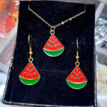 نیم ست یلدایی طرح هندوانه کد75 kharazi aramis accessory ovhcd hvhlds خرازی ارامیس خرازی انلاین گردنبند زنانه گردنبند دخترانه گردنبند مردانه گردنبند استیل گردنبند رنگ ثابت (1161) ovhcd hvhlds خرازی ارامیس خرازی قم خرازی تهران خرازی بازار بازار خرازی عمده اکسسوری ارامیس خرازی قم گردنبندی خرازی ارامیس خرازی اینترنتی خرازی قم خرازی شهر خرازی عمده خرازی سنگ مهره فروشگاه انلاین آرامیس خرازی ارامیس قم خرازی بازار بزرگ خرازی مشهد خرازی اصفهان خرازی یزد خرازی کاشان خرازی تهران خرازی تهران بازار بزرگ خرازی تهران مشیرخلوت خرازی کوچه مروی خرازی بازار بزرگ مشیرخلوت بازار مشیرخلوت خرازی مشیرخلوت خرازی کوچه مروی خرازی مروی خرازی پاساژ امام رضا تهران خرازی گرگان خرازی ساوه خرازی کرج خرازی کرمان خرازی شیراز خرازی بابل خرازی سمنان خرازی البرز خرازی کاشمر خرازی لرستان خرازی سمنان خرازی سنندج خرازی بانه خرازی گناوه خرازی بندر خرازی بوشهر خرازی ابادان خرازی بندرعباس خرازی دامغان خرازی بدلیجات خرازی زیورالات خرازی اکسسوری ارامیس اکسسوری آرامیس Kharazi Kharazi Big Market Mashhad Kharazi Isfahan Kharazi Yazd Kharazi Kashan Kharazi Tehran Kharazi Tehran Kharazi Big Market Tehran Moshir Kholot Kharazi Marvi Alley Kharazi Big Market Moshir Kholot Kharazi Market Moshir Kholot Kharazi Alley Kharazi Marvi Kharazi Passage Imam Reza Tehran Kharazi Gorgan Kharazi Saveh Kharazi Karaj Kharazi Kerman Kharazi Shiraz Khorazi Babylon Khorazi Semnan Khorazi Alborz Khorazi Kashmer Khorazi Lorestan Khorazi Semnan Khorazi Sanandaj Khorazi Baneh Khorazi Gnave Khorazi Bandar Khorazi Bushehr Khorazi Abadan Khorazi Bandar Abbas Khorazi Damghan Khorazi Crystals Khorazi Jewelry Khorazi Accessories Aramis Accessories Aramis Accessories Steel ring, steel ring, fixed color without sensitivity, fixed color ring, without sensitivity, ring without sensitivity, silver steel ring, gold steel ring, gold ring, silver ring, girls' gold ring, girls' silver ring, women's ring, نیم ست یلدایی طرح هندوانه کد75 مشخصات محصول : طول زنجیر : 45 سانت استیل رنگ ثابت بدون حساسیت ( قفل و حلقه استیل ) رنگ طلای  گوشواره : پایه گوشواره عصایی استیل رنگ ثابت بدون حساسیت کد 1 : پلاک گردنبندی : طول 2/2 سانت پلاک گوشواره : طول یک سانت گوشواره عصایی یک جفت + پلاک گرنبندی + زنجیر45سانت + پاپیون گردنبندی فروشگاه خرازی آنلاین آرامیس خرازی قم نیم ست استیل گوشواره و گردنبند استیل گوشواره استیل گردنبند استیل نیم ست رنگ ثابت نیم ست طلایی استیل نیم ست ماه استیل نیم ست یم ست هندوانه نیم ست هندونه نیم ست یلدایی گردنبند یلدایی گوشواره یلدایی گردنبند هندوانه گردنبند هندونه گوشواره هندوانه گوشواره هندونه