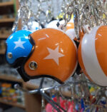 جاکلیدی طرح کلاه کاسکت مشخصات : ابعاد تقریبا قطر 4/5 سانت رنگ بندی : سفید مشکی نارنجی آبی سبز قرمز صورتی زرد دارای کش جلو کلاه جاکلیدی قفل دار کانال محصولات جدید پیام رسان ایتا https://eitaa.com/kharraziaramis کانال محصولات جدید پیام رسان روبیکا https://Rubika.ir/kharraziaramis مشاهده کدرهگیری پیام رسان ایتا https://eitaa.com/postkharraziaramis مشاهده کدرهگیری پیام رسان روبیکا https://Rubika.ir/postkharraziaramis کانال واتساپ https://whatsapp.com/channel/0029Vb6G4LDA89MaeB17xp18 پیج اینستاگرام https://instagram.com/kharraziaramis شماره واتساپ و پاسخگویی ( ساعات کاری 9 تا 13 – 17 تا 21 ) 09100772050 خرازی ارامیس خرازی قم خرازی زیورالات خرازی بازار تهران خرازی بازار بزرگ خرازی مروی خرازی مشهد خرازی شیراز خرازی اصفهان جاکلیدی کلاه کاسکت جاکلیدی کاسکت جاسوچی کلاه کاسکت اویز خوردو کلاکاسکت اویز کیف کلاه کاسکت اویز کلاه کاسکت