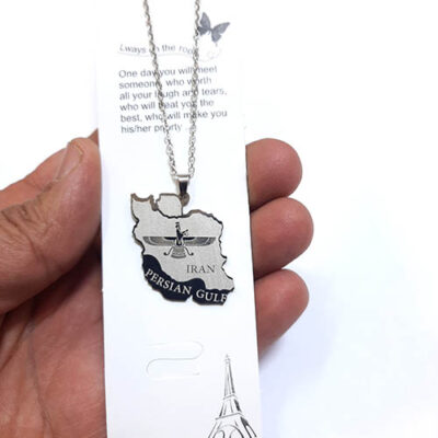 گردنبند استیل ایران قلب نقره ای کد397 مشخصات محصول : زنجیر : جنس استیل سایز : 0/4 ی رنگ نقره ای ( رنگ ثابت بدون حساسیت ) قفل و حلقه ها استیل رنگ ثابت نقره ای طول زنجیر 45 سانت جنس استیل رنگ ثابت بدون حساسیت ساخت ایران قد محصول قاب : 1/8 * 3 سانت جنس استیل رنگ ثابت رنگ ثابت بدون حساسیت پیج اینستاگرام  https://instagram.com/kharraziarmis کانال محصولات جدید  https://eitaa.com/kharraziaramis مشاهده کدرهگیری  https://eitaa.com/postkharraziaramis کانال ایتا ( https://eitaa.com/kharraziaramis )برای عضویت و مشاهده محصولات و رهگیری کد مرسوله های ارسالی خرازی ارامیس خرازی قم خرازی زیورالات خرازی بازار تهران خرازی بازار بزرگ خرازی مروی خرازی مشهد خرازی شیراز خرازی اصفهان پلاک ایران گردنبند ایران پلاک ست ایران پلاک استیل ایران گردنبندایران گردنبند استیل ایران گردنبند ست استیل ایران ایران ایران