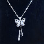 گردنبند پروانه سوارسکی کد245 مشخصات محصول : زنجیر : جنس استیل سایز : 0/4 رنگ نقره ای ( رنگ ثابت بدون حساسیت ) قفل و حلقه ها استیل رنگ ثابت نقره ای طول زنجیر 45 سانت جنس استیل رنگ ثابت بدون حساسیت ساخت قد محصول قاب : 3* 2 سانت جنس سوارسکی کانال محصولات جدید پیام رسان ایتا https://eitaa.com/kharraziaramis کانال محصولات جدید پیام رسان روبیکا https://Rubika.ir/kharraziaramis مشاهده کدرهگیری پیام رسان ایتا https://eitaa.com/postkharraziaramis مشاهده کدرهگیری پیام رسان روبیکا https://Rubika.ir/postkharraziaramis کانال واتساپ https://whatsapp.com/channel/0029Vb6G4LDA89MaeB17xp18 پیج اینستاگرام https://instagram.com/kharraziaramis شماره واتساپ و پاسخگویی ( ساعات کاری 9 تا 13 – 17 تا 21 ) 09100772050 خرازی ارامیس خرازی قم خرازی زیورالات خرازی بازار تهران خرازی بازار بزرگ خرازی مروی خرازی مشهد خرازی شیراز خرازی اصفهان گردنبند پروانه گردنبندپروانه گردنبند پروانه گردنبندپروانه استیل گردنبند دخترانه پروانه رنگ ثابت گردنبند ست پروانه گردنبند استیل پروانه گردنبند زنانه پروانه گردنبند دحترانه پروانه گردنبند استیل دخترانه پروانه گردنبند دخترانه استیل پروانه گردنبند رنگ ثابت پروانه گردنبند رتگ ثابت پروانه گردنبند زنانه پروانه گردنبند 