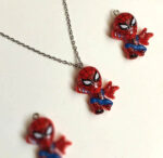 گردنبند ست بتمن و اسپایدرمن مشخصات محصول : زنجیر : جنس استیل سایز : 0/4 رنگ نقره ای( رنگ ثابت بدون حساسیت ) قفل و حلقه ها استیل رنگ ثابت طول زنجیر 45 سانت جنس استیل رنگ ثابت بدون حساسیت پلاک : ابعاد پلاک : 2 * 2/5 سانت جنس پلاستیکی رنگ ثابت بدون حساسیت پیج اینستاگرام  https://instagram.com/kharraziarmis کانال محصولات جدید  https://eitaa.com/kharraziaramis مشاهده کدرهگیری  https://eitaa.com/postkharraziaramis کانال ایتا ( https://eitaa.com/kharraziaramis )برای عضویت و مشاهده محصولات و رهگیری کد مرسوله های ارسالی گردنبند بتمن نگینداربتمن  گردنبند دخترانه بتمن نگیندار بتمن گردنبند استیل بتمن نگیندار بتمن گردنبندبتمن استیل دخترانه بتمن گردنبند زنانه بتمن نگیندار بتمن نگیندار بتمن رنگ ثابت نگیندار بتمن گردنبند بتمن گردنبند بتمن گردنبند استیل بتمن گردنبند پسرانه بتمن گردنبند رنگ ثابت بتمن گردنبند پسرونه بتمن گردنبند اسپایدرمن نگینداراسپایدرمن گردنبند دخترانه اسپایدرمن نگیندار اسپایدرمن گردنبند استیل اسپایدرمن نگیندار اسپایدرمن گردنبنداسپایدرمن  استیل دخترانه اسپایدرمن گردنبند زنانه اسپایدرمن نگیندار اسپایدرمن نگیندار اسپایدرمن رنگ ثابت نگیندار اسپایدرمن گردنبند اسپایدرمن گردنبند اسپایدرمن گردنبند استیل اسپایدرمن گردنبند پسرانه اسپایدرمن گردنبند رنگ ثابت اسپایدرمن گردنبند پسرونه اسپایدرمن رنگ ثابت خرازی آرامیس خرازی قم خرازی بدلیجات اکسسوری خرازی ارامیس خرازی قم خرازی زیورالات خرازی بازار تهران خرازی بازار بزرگ خرازی مروی خرازی مشهد خرازی شیراز خرازی اصفهان 