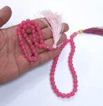 تسبیح33دانه تک رنگ کد10