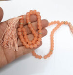 تسبیح 33دانه تک رنگ کد24