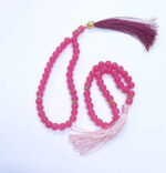 تسبیح33دانه تک رنگ کد10