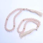 تسبیح 33دانه تک رنگ کد15