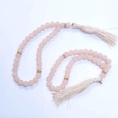 تسبیح 33دانه تک رنگ کد15