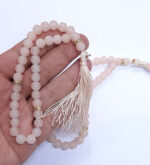 تسبیح 33دانه تک رنگ کد15